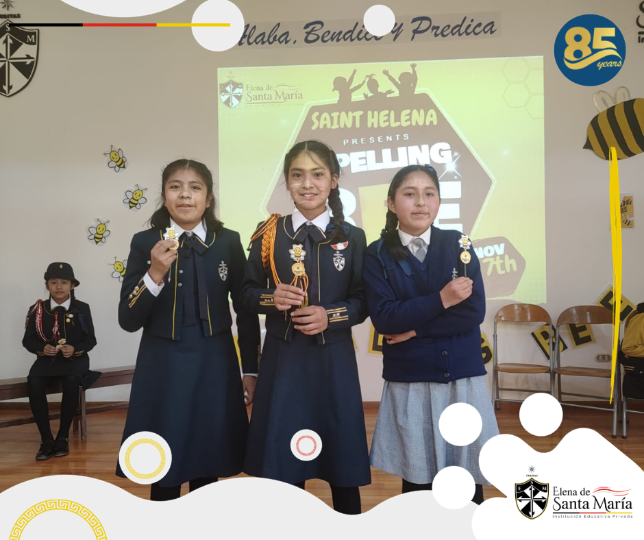 Comunidad educativa ESM